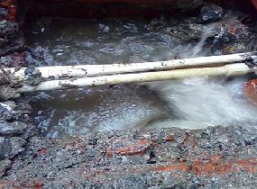 米泉家庭管道漏水检测
